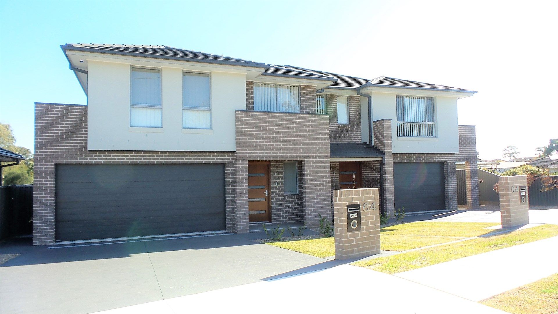9/64 Walker Street, Quakers Hill NSW 2763, Image 0