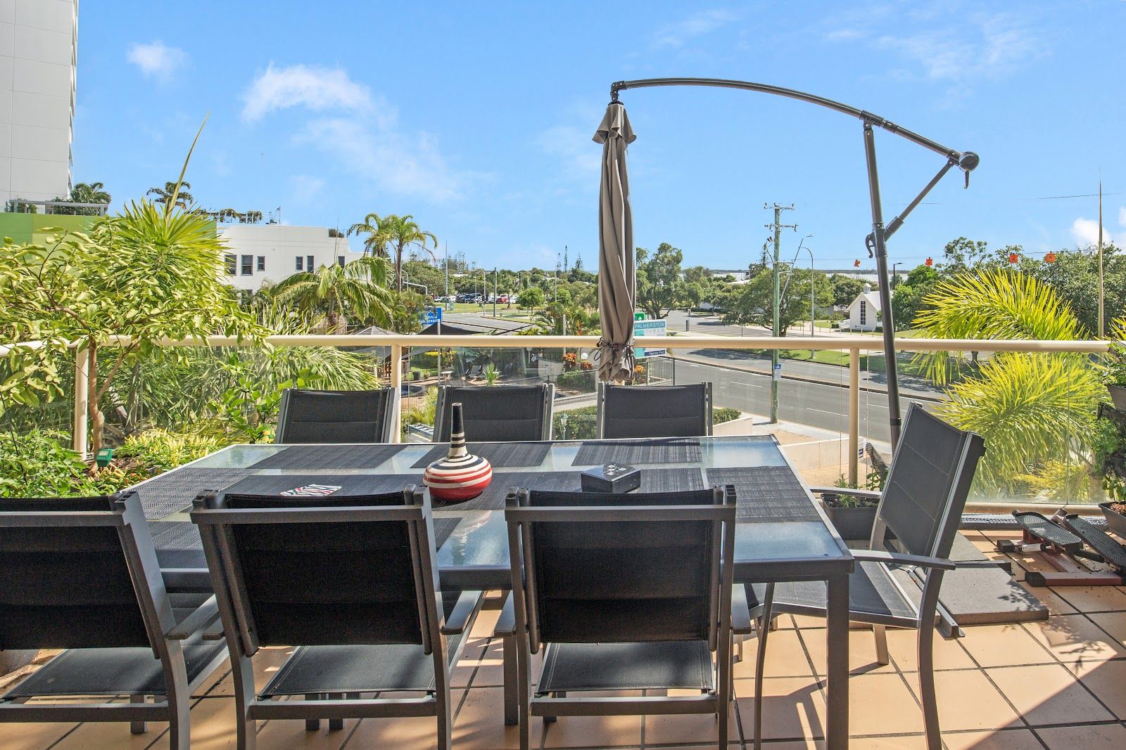 1 bedrooms Block of Units in 32/106-108 Marine Parade SOUTHPORT QLD, 4215