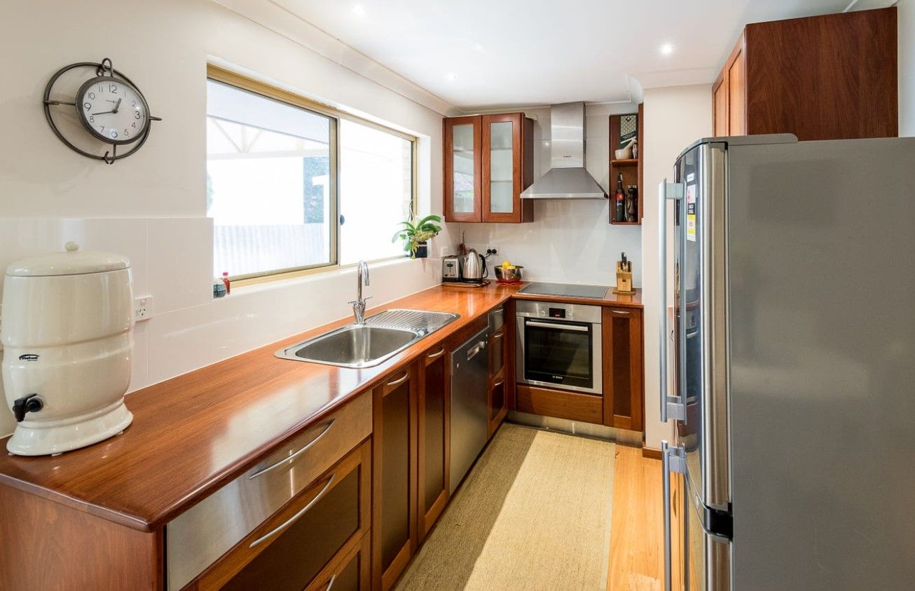 3 bedrooms Villa in 3/30 Norton Street SOUTH PERTH WA, 6151