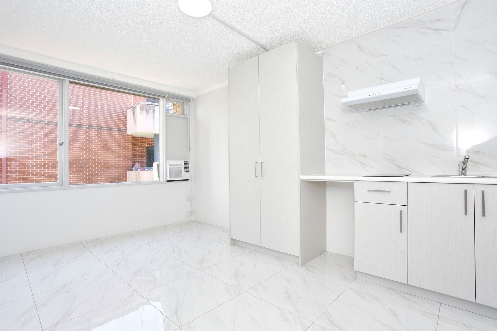 1 bedrooms Studio in 42a/17 William Street RYDE NSW, 2112