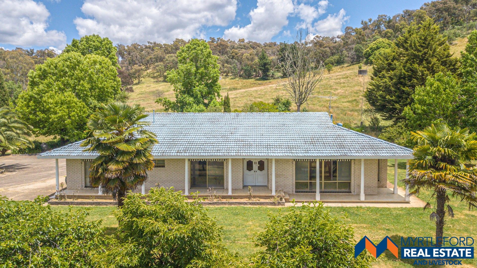 78 Buffalo Creek Road, Myrtleford VIC 3737, Image 2