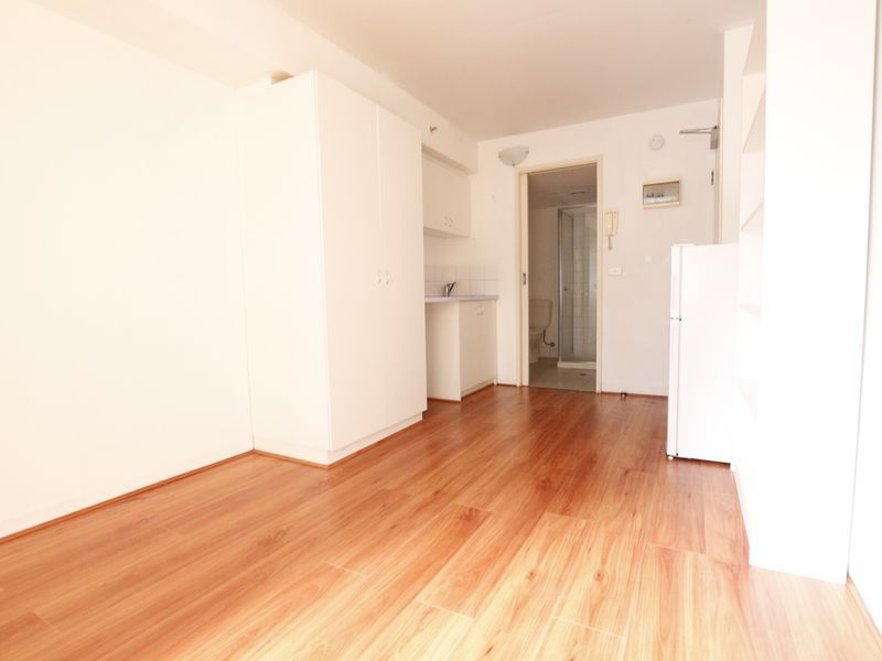 1 bedrooms Studio in 125/546 Flinders Street MELBOURNE VIC, 3000