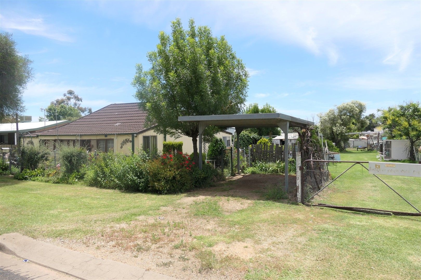 13 - 17 Ranken Street, Cowra NSW 2794, Image 0