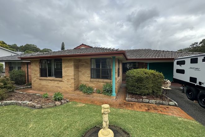 Picture of 4 Carrick Close, CARDIFF NSW 2285
