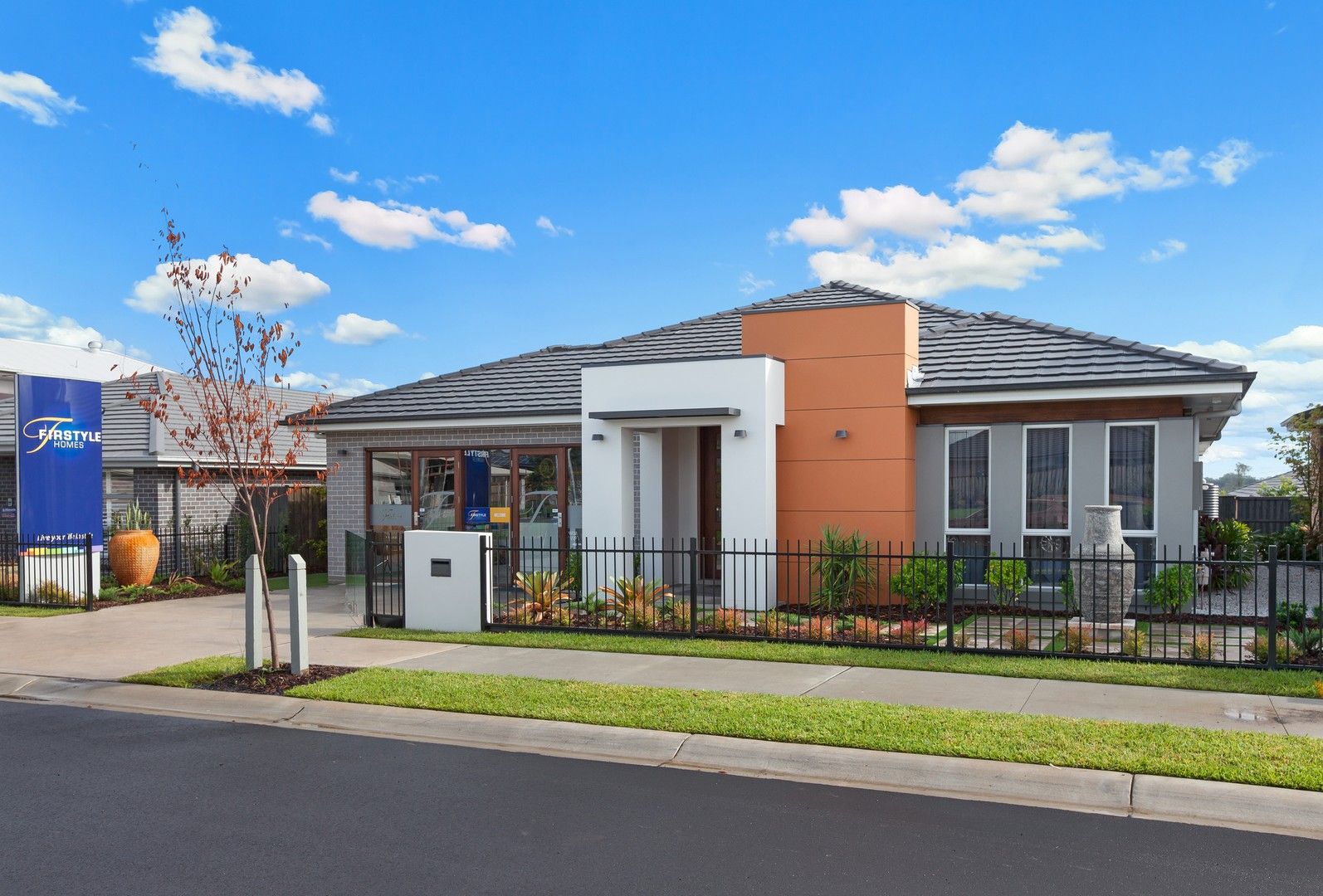 4 bedrooms New House & Land in Lot 3516 Webber Loop ORAN PARK NSW, 2570