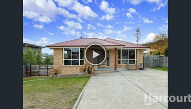 Picture of 19 Ivy Close, OAKDOWNS TAS 7019