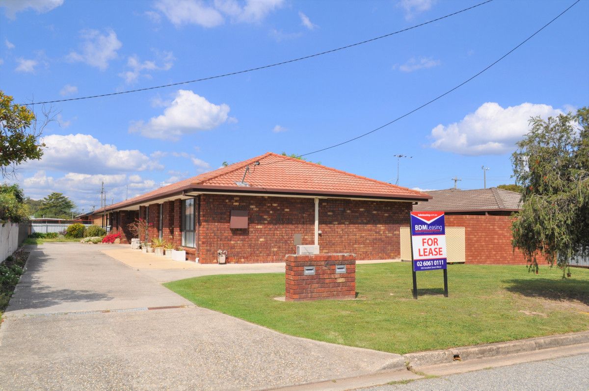 2/4 Brent Court, Lavington Property History & Address Research Domain