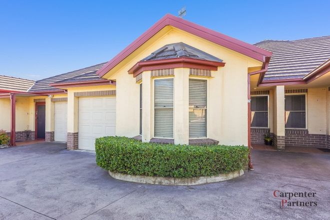 Picture of 2/3-5 Colden Street, PICTON NSW 2571