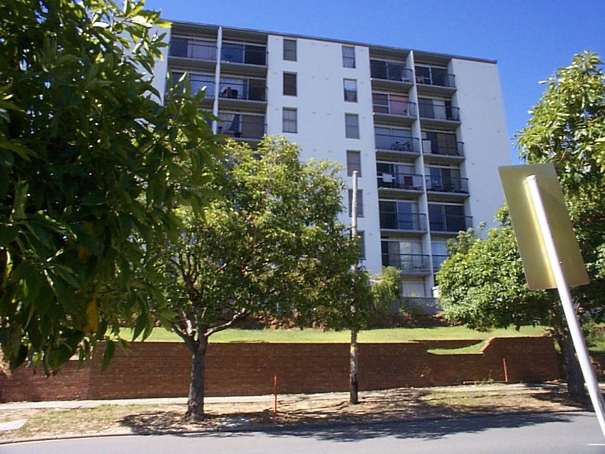 1 bedrooms Apartment / Unit / Flat in 16/38-42 Waterloo Crescent EAST PERTH WA, 6004