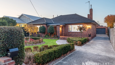 Picture of 10 Wimmera Street, BELMONT VIC 3216