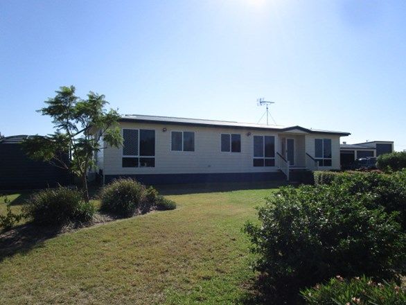 14595 SURAT DEVELOPMENT RD, Tara QLD 4421, Image 0