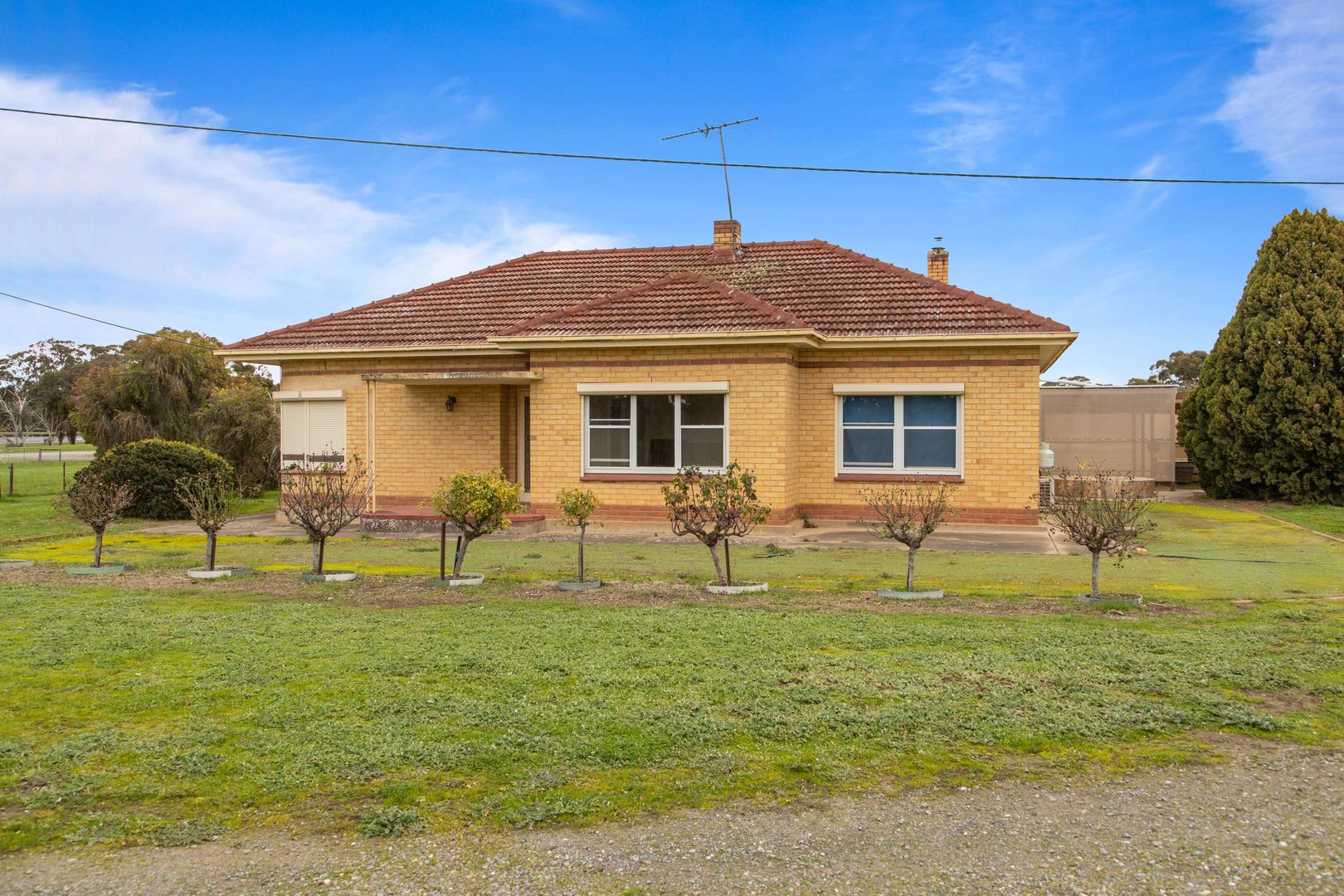 2625 Sturt Highway, Nuriootpa SA 5355, Image 1