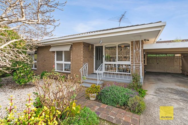 Picture of 4/165 Barrabool Road, HIGHTON VIC 3216