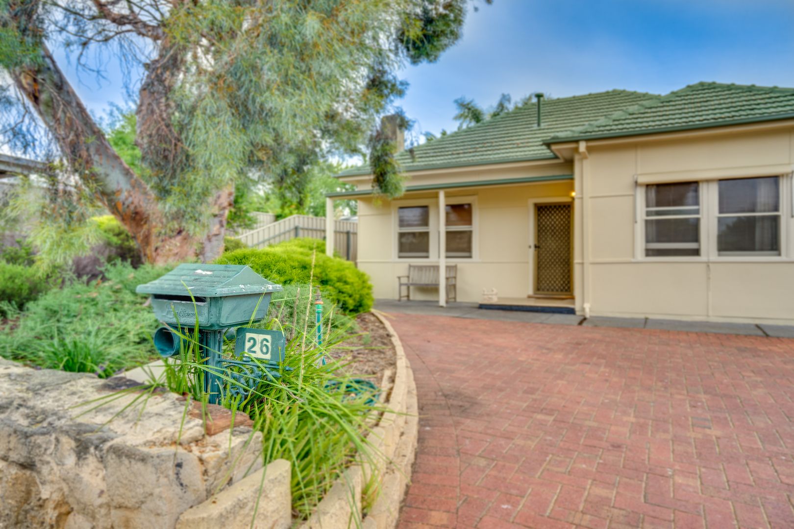 26 Stewart Street, South Brighto Property History & Address Research Domain