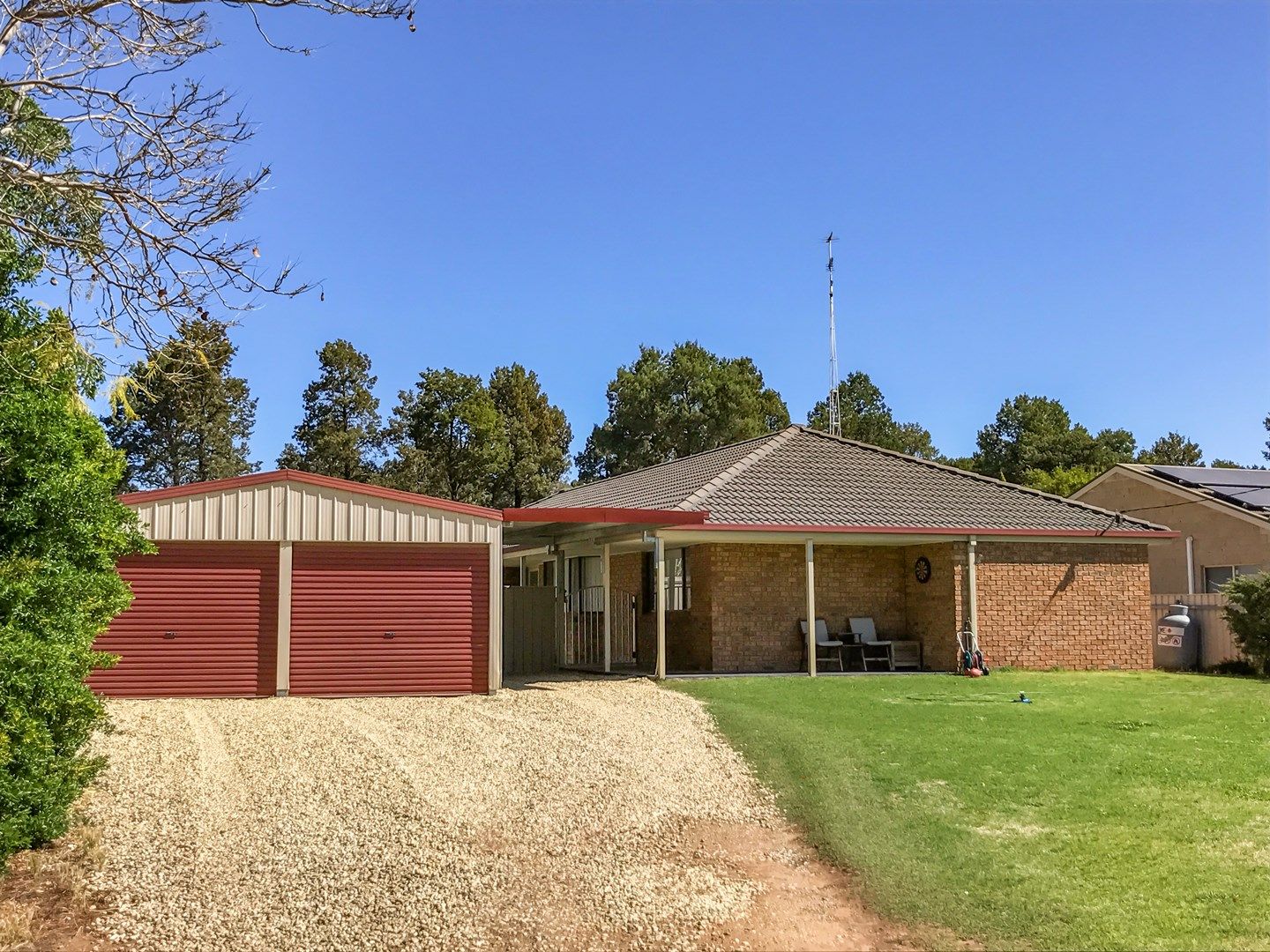 34 Kookaburra Avenue, Coleambally NSW 2707, Image 0