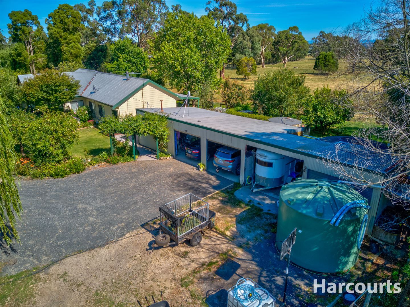 706 Hazeldean Road, Cloverlea VIC 3822, Image 2