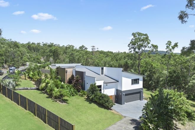 Picture of 8 Wattlebird Court, UPPER COOMERA QLD 4209