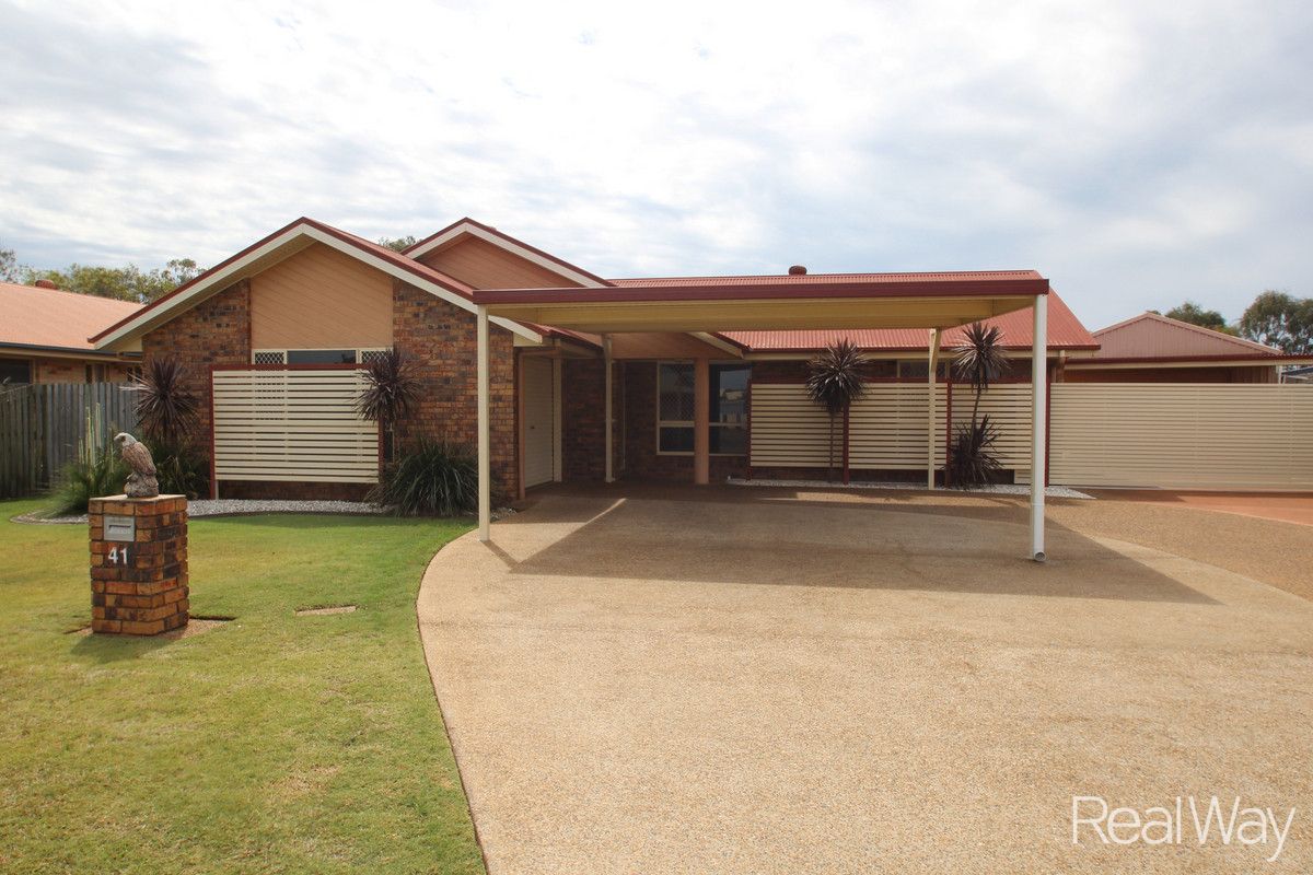 41 Cunnington Street, Bundaberg East QLD 4670 House For Rent Domain