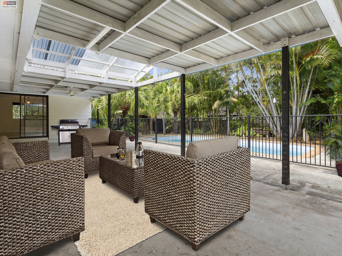 15 Ardlethan Court, Helensvale QLD 4212, Image 0