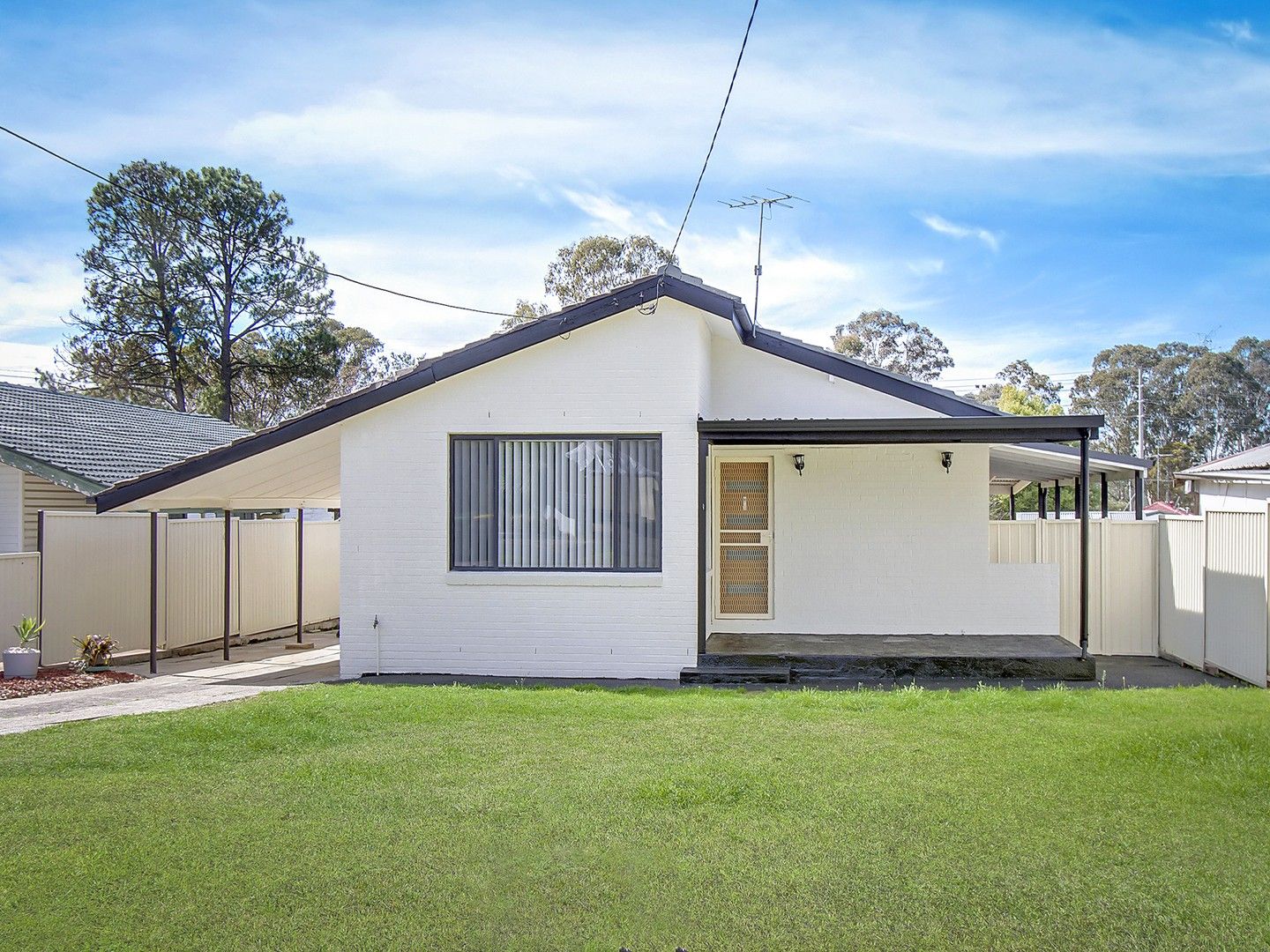 4 Magnolia Street, North St Marys NSW 2760, Image 1