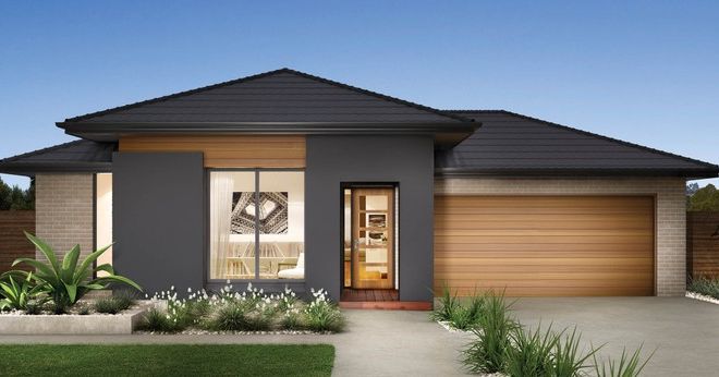 Picture of Bromeliad Street, Lot: 4649, CLYDE NORTH VIC 3978