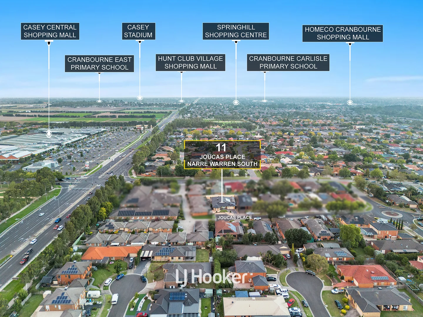 Additional image 29 of 11 Joucas Place, Narre Warren South VIC 3805