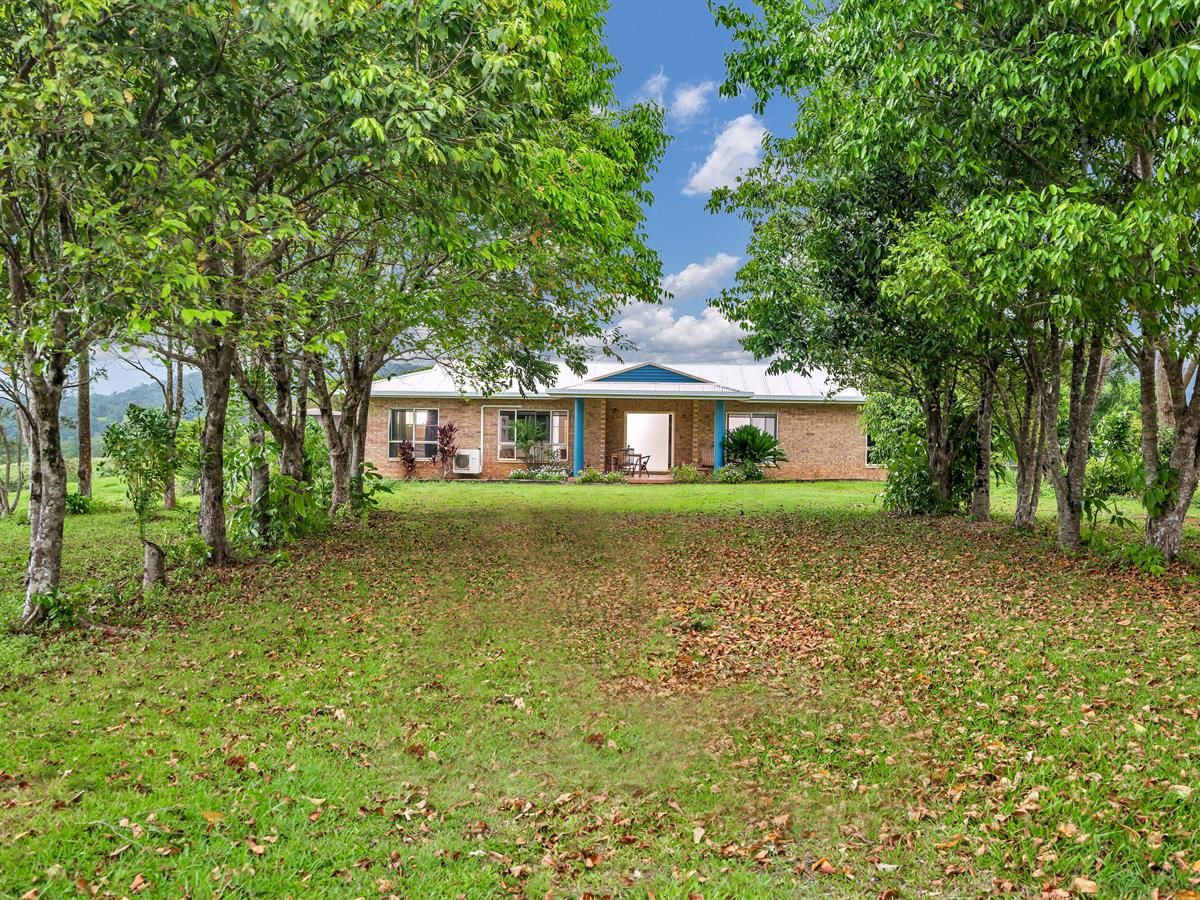 Sold 125 Donkin Road, Utchee Creek QLD 4871 on 21 Oct 2022 2018134709