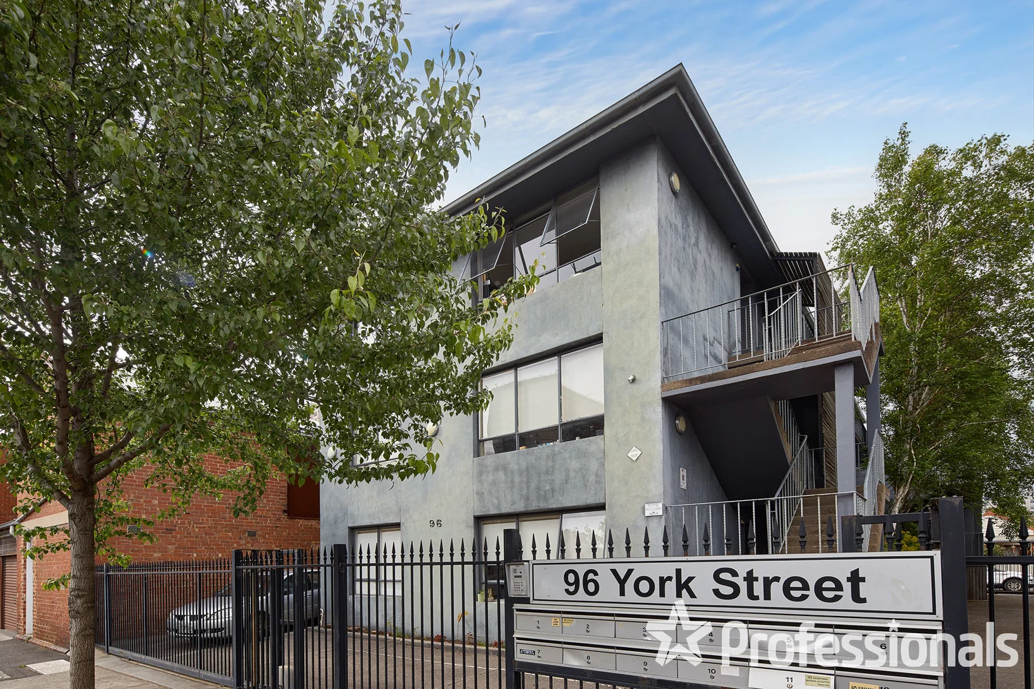 Additional image 8 of 10/96 York Street, Richmond VIC 3121