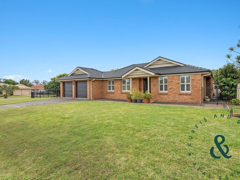 32 Dangar Circuit, Medowie NSW 2318, Image 1