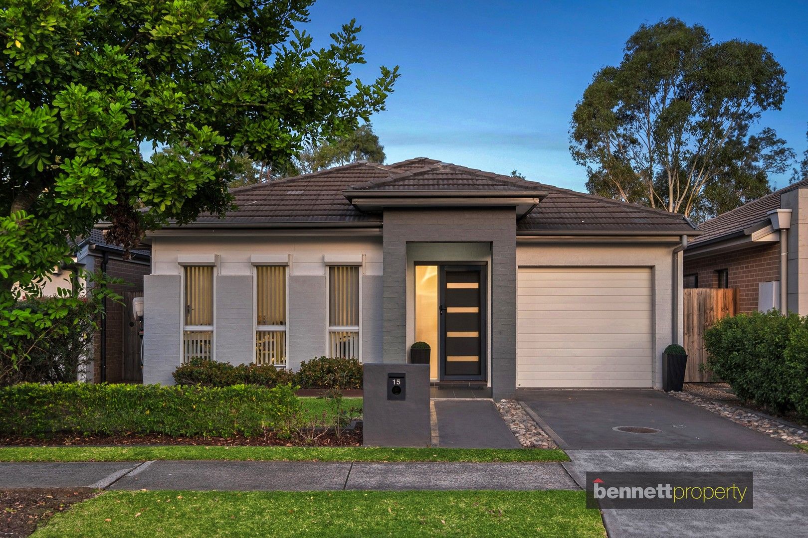 15 Sanderling Crescent, Cranebrook NSW 2749, Image 0