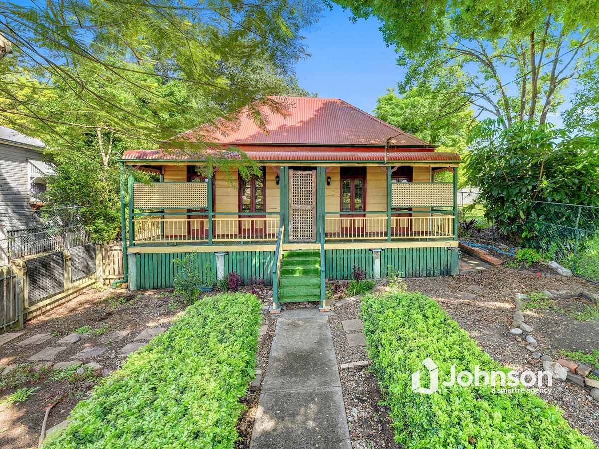 1 Roma Street, North Booval QLD 4304, Image 0