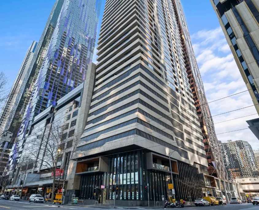 5303/80 A'Beckett St, Melbourne VIC 3000