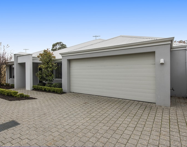 40B Harewood Street, Forrestfield WA 6058