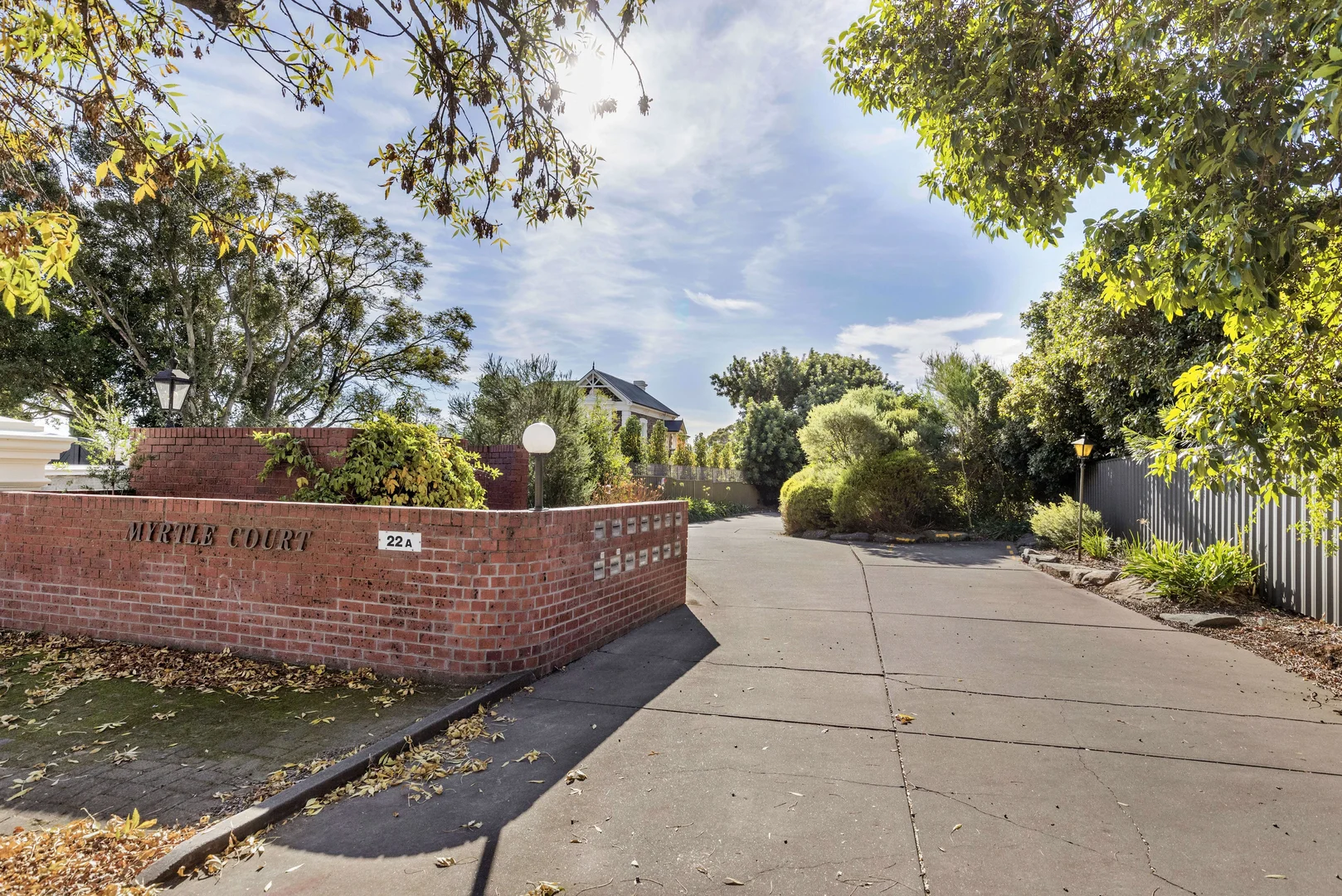 8/22A Cross Road, Myrtle Bank SA 5064 | Domain