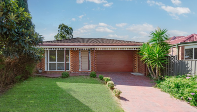 Picture of 21 Baynton Crescent, ROXBURGH PARK VIC 3064