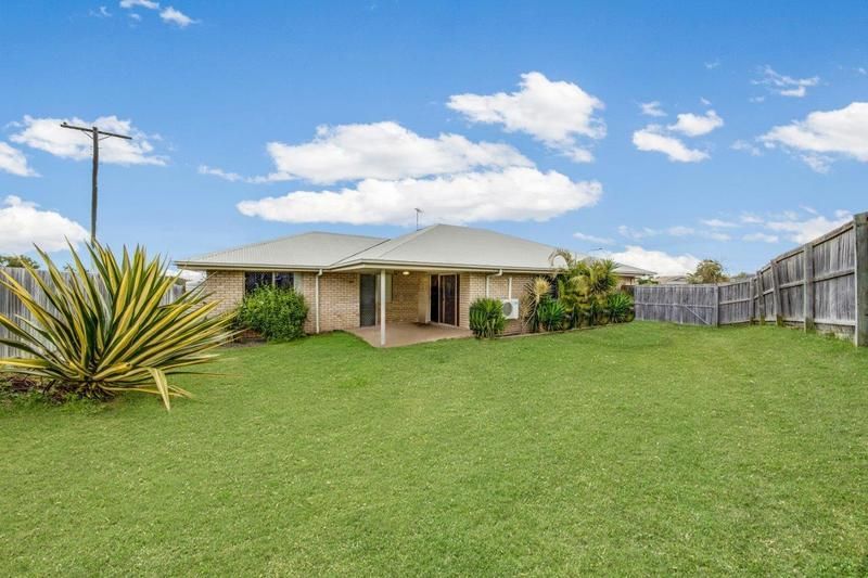 8 London Close, Calliope QLD 4680, Image 1