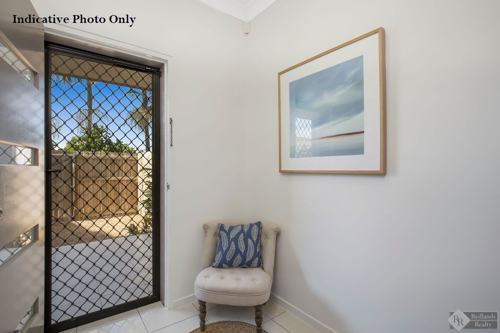 5/4 Clayton Court, Thornlands QLD 4164, Image 2