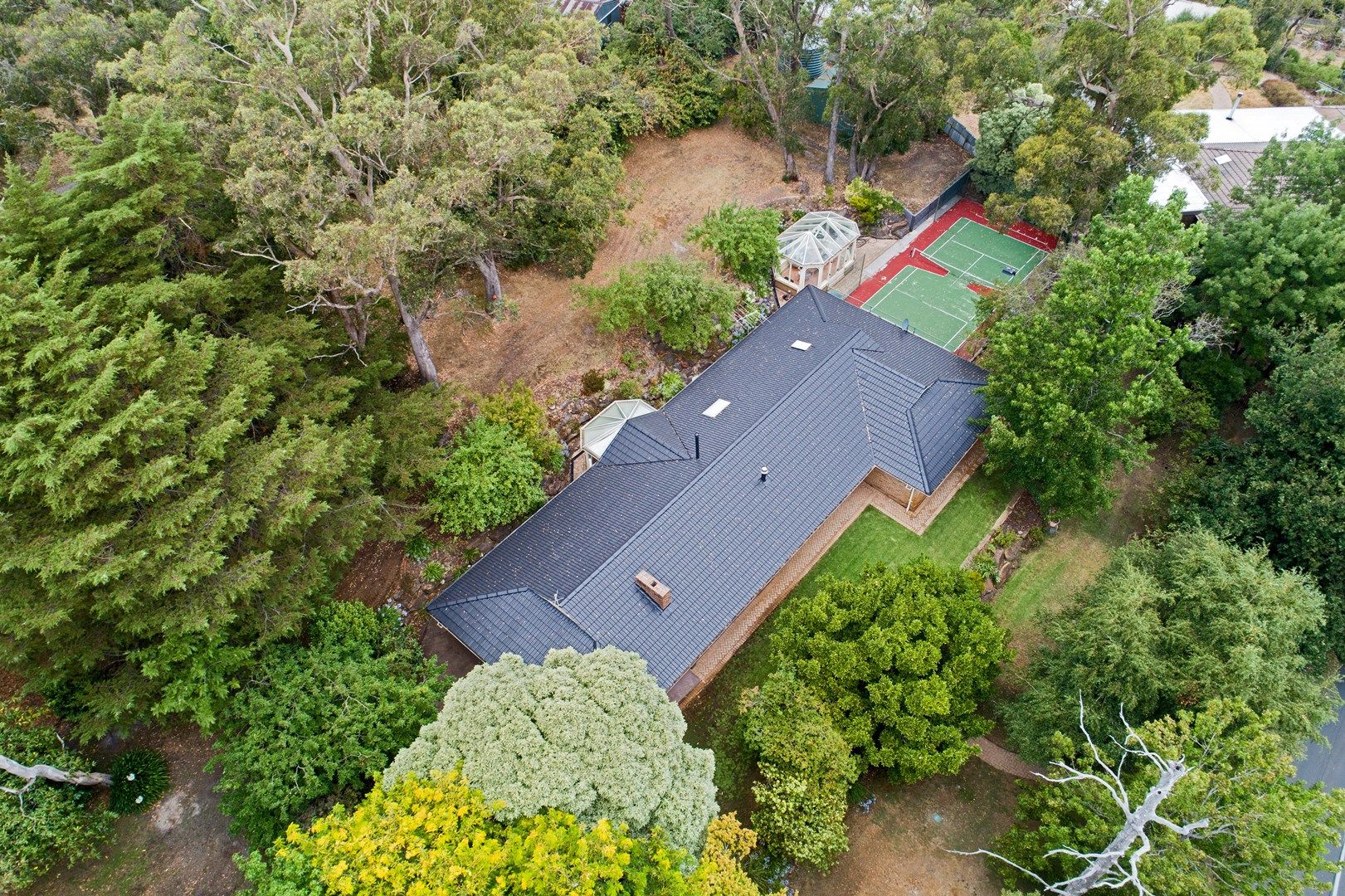 1 Wonnaminta Drive, Crafers SA 5152, Image 0