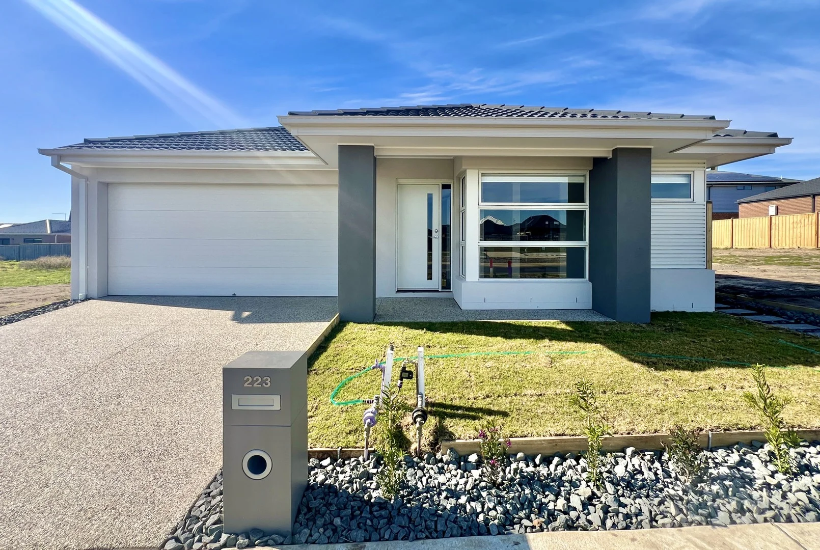 223 Horseshoe Bend Road, Charlemont VIC 3217