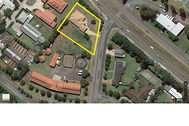 Picture of 2 Pharlap Ave, KEMBLA GRANGE NSW 2526