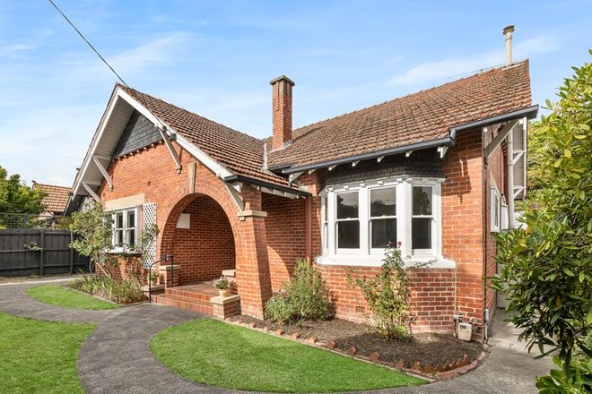 Picture of 211 Union Road, SURREY HILLS VIC 3127