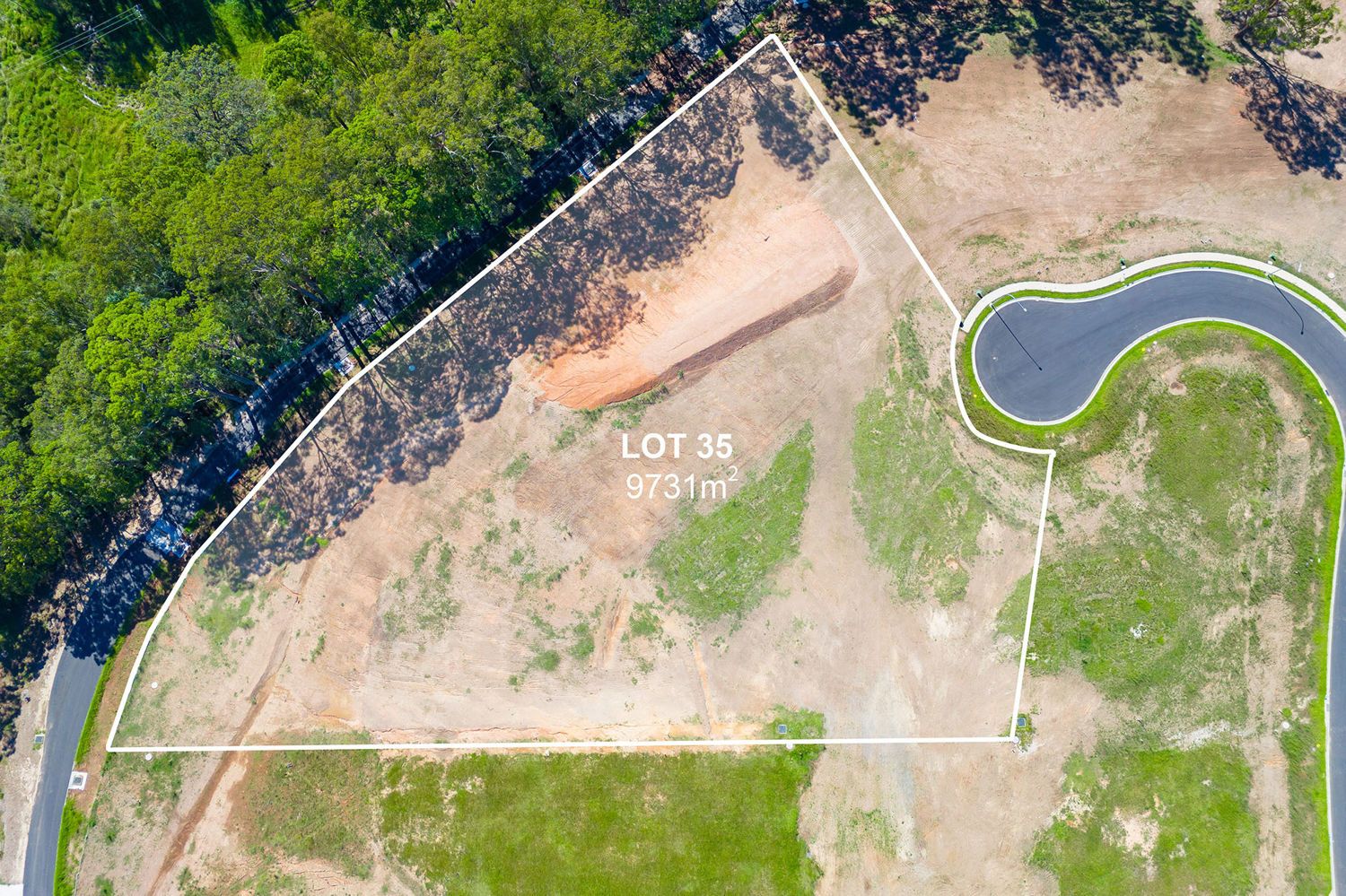 Lot 35 The Gateway Estate, 556 John Oxley Drive, Thrumster NSW 2444, Image 1
