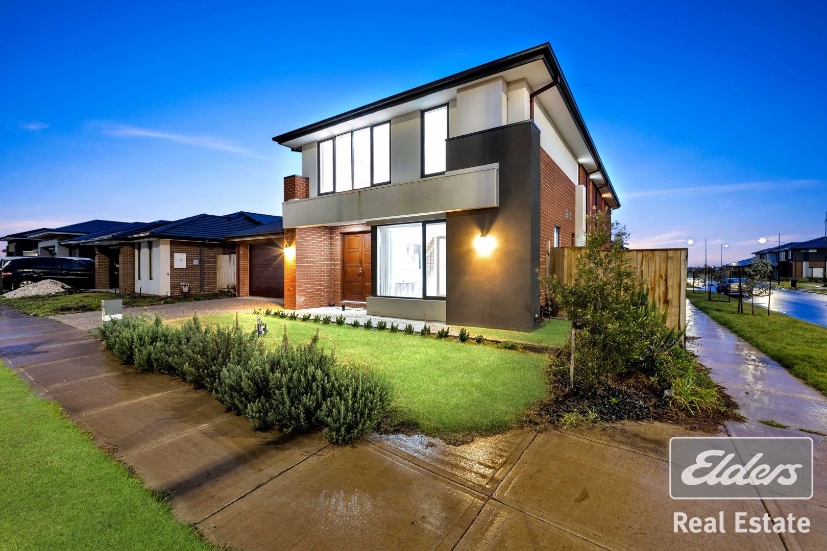 7 Banbury Road, Bonnie Brook VIC 3335, Image 2