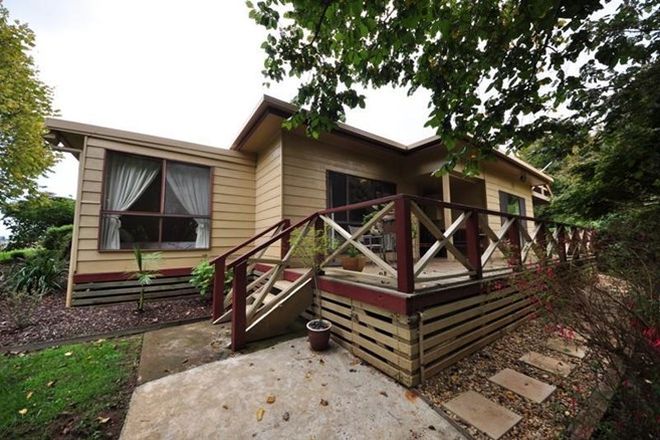 Picture of 735 Old Sale Road, BRANDY CREEK VIC 3821
