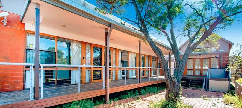2 bedrooms Apartment / Unit / Flat in 1 Barnstaple Road FIVE DOCK NSW, 2046