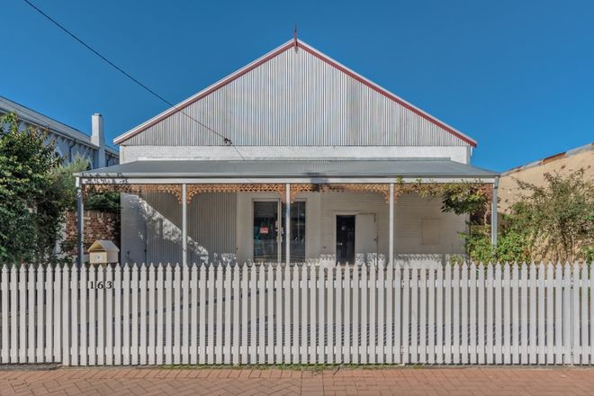 Picture of 163 James Street, GUILDFORD WA 6055