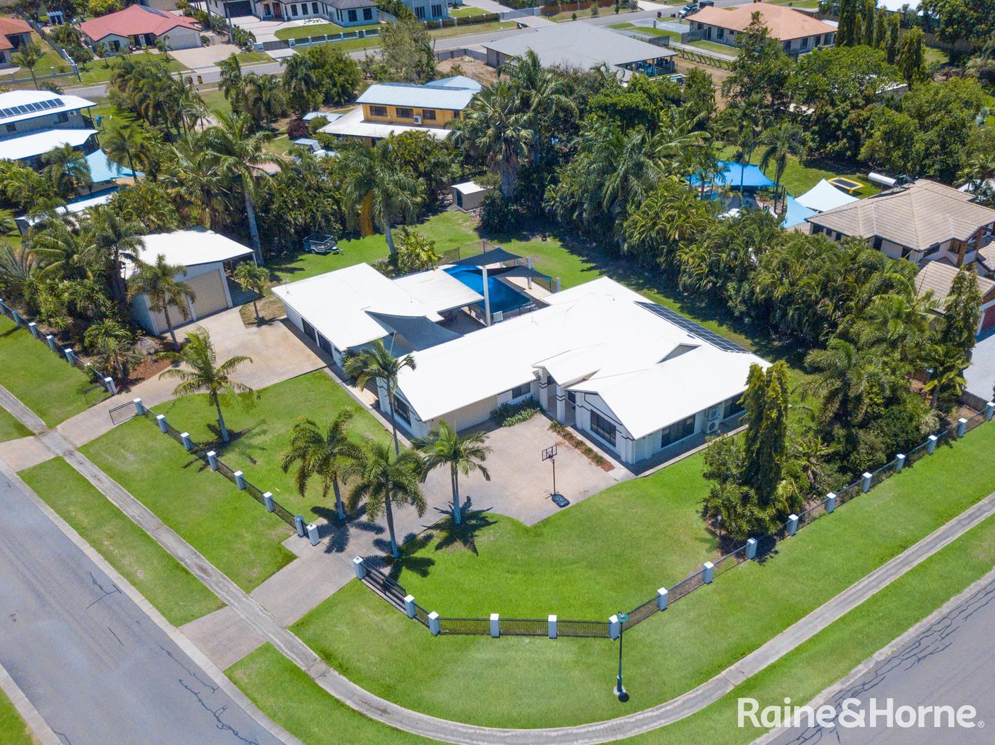 20 Chelsea Drive, Condon QLD 4815, Image 1