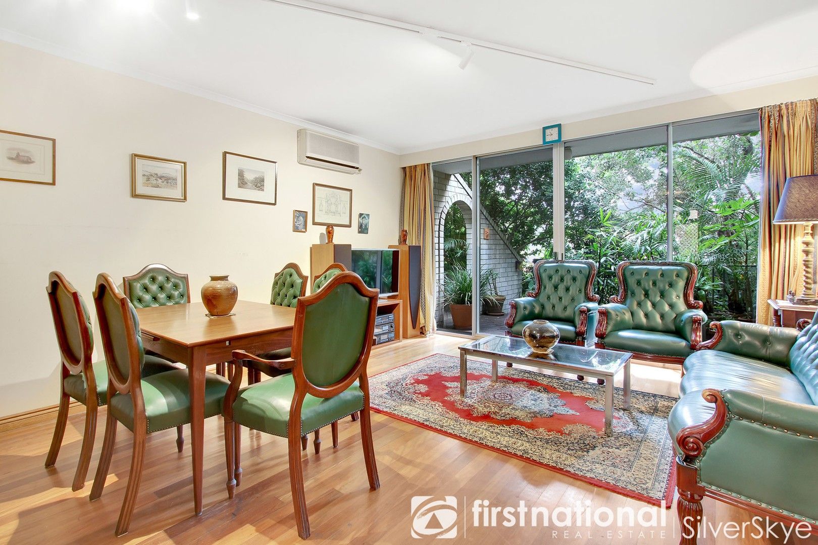 4/6-8 Verona Street, Paddington NSW 2021, Image 2