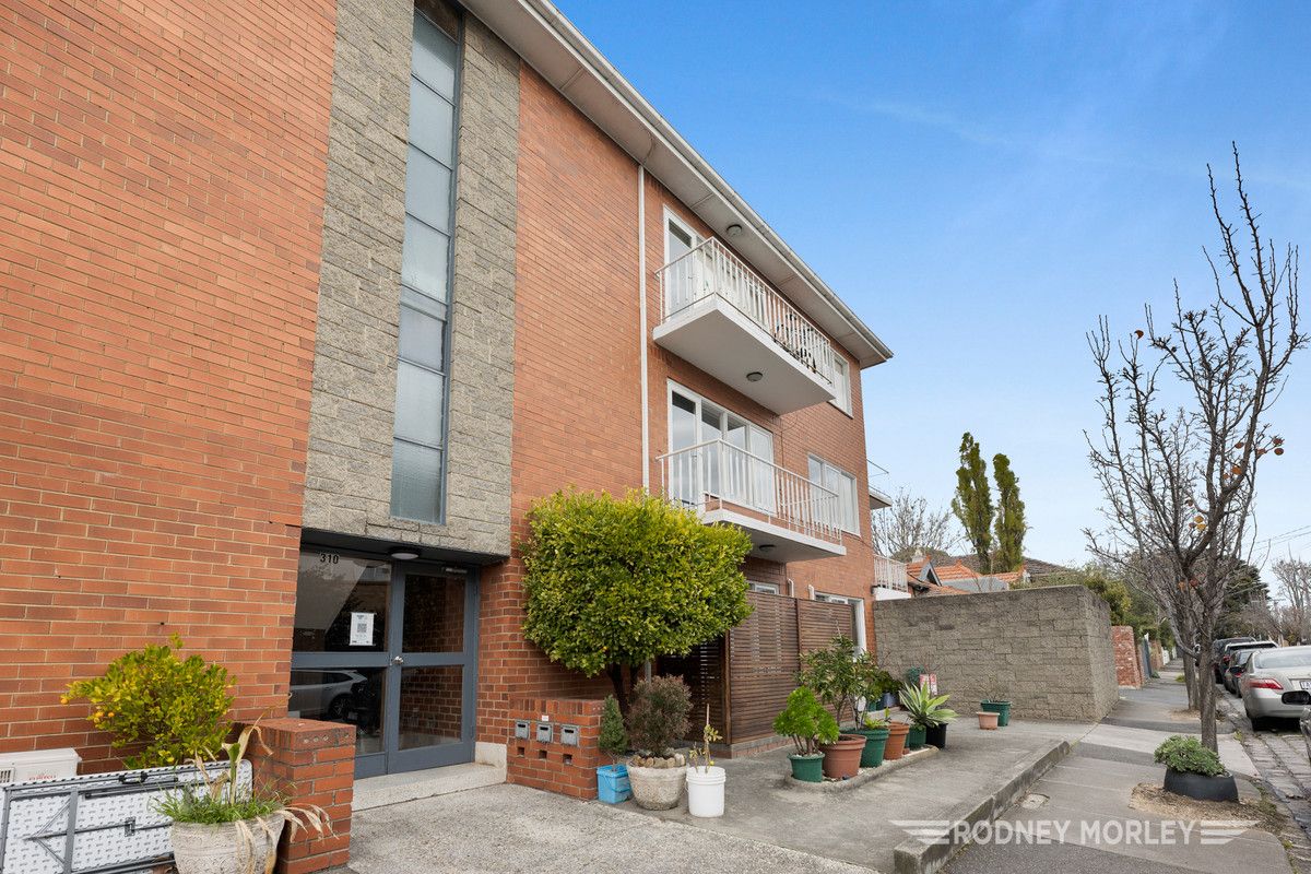 6/310 Dandenong Road, St Kilda East VIC 3183 Apartment For Rent Domain