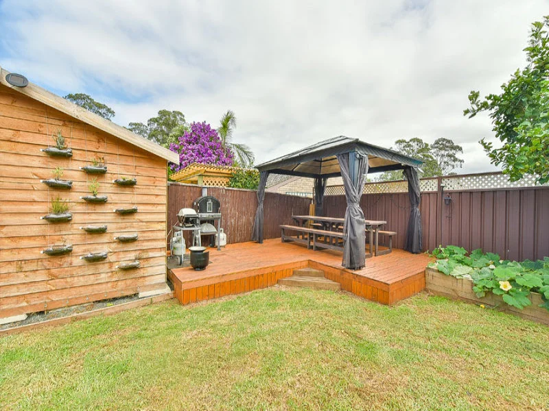Additional image 6 of 4 Mistletoe Avenue, Macquarie Fields NSW 2564
